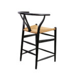 Angkasa Teak Counter Stool - Image 6