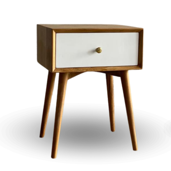 Sinta Scandinavian Nightstand