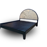 Arjuna Premium Bed Frame - Image 2