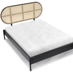 Bima Classic Bed Frame - Image 2