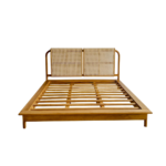 Kartini Elegance Bed Frame