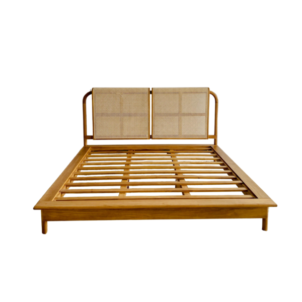 Kartini Elegance Bed Frame