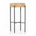 Toba Bar & Counter Stool - Image 2