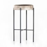 Toba Bar & Counter Stool - Image 10