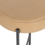 Toba Bar & Counter Stool - Image 5