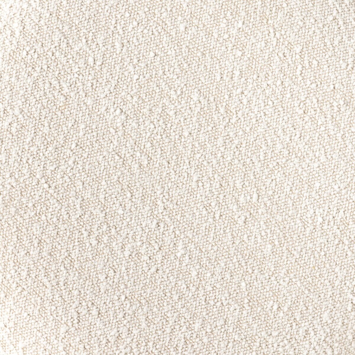 Ottoman Petra - 21" Knoll Natural - Image 6