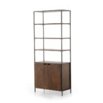 Sistem Dinding Modular Toba