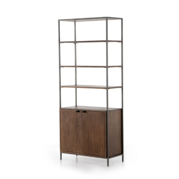 Sistem Dinding Modular Toba