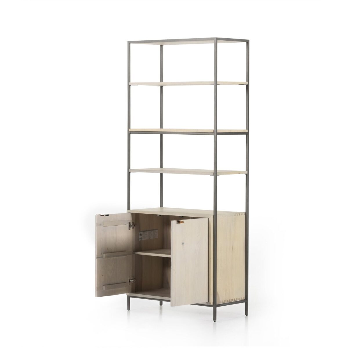 Sistem Dinding Modular Toba - Image 27