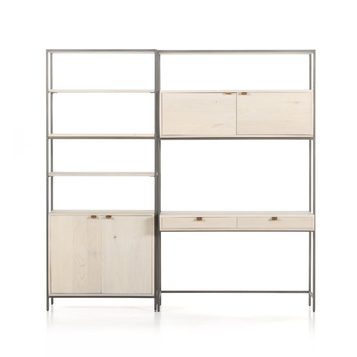 Sistem Dinding Modular Toba - Image 31