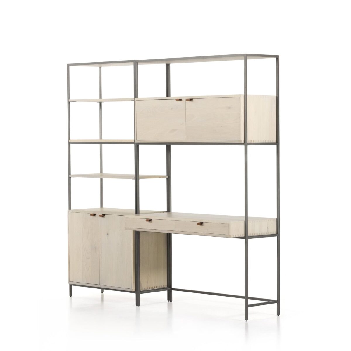 Sistem Dinding Modular Toba - Image 32