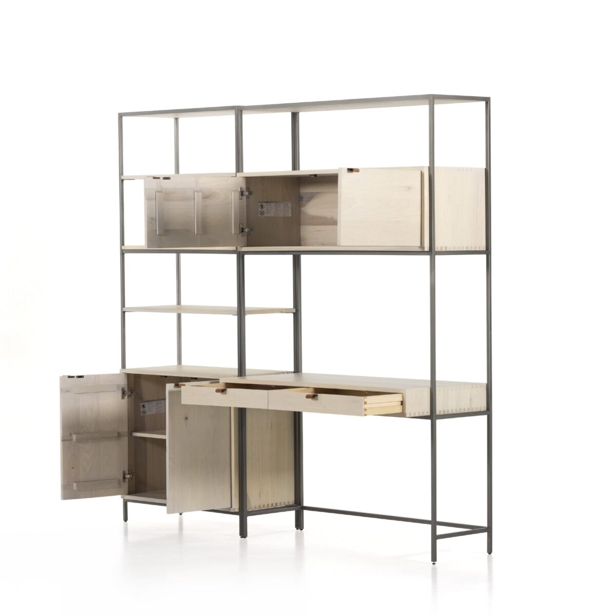 Sistem Dinding Modular Toba - Image 33