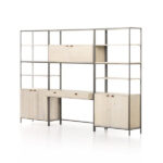 Sistem Dinding Modular Toba - Image 34