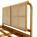 Kartini Elegance Bed Frame - Image 3
