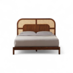Tirta Elegance Bed