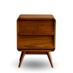 Adi Mid-Century Nightstand - Image 3
