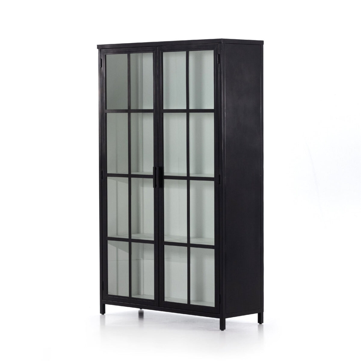 Lemari Purnama - Hitam - Image 2