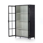 Lemari Purnama - Hitam - Image 3