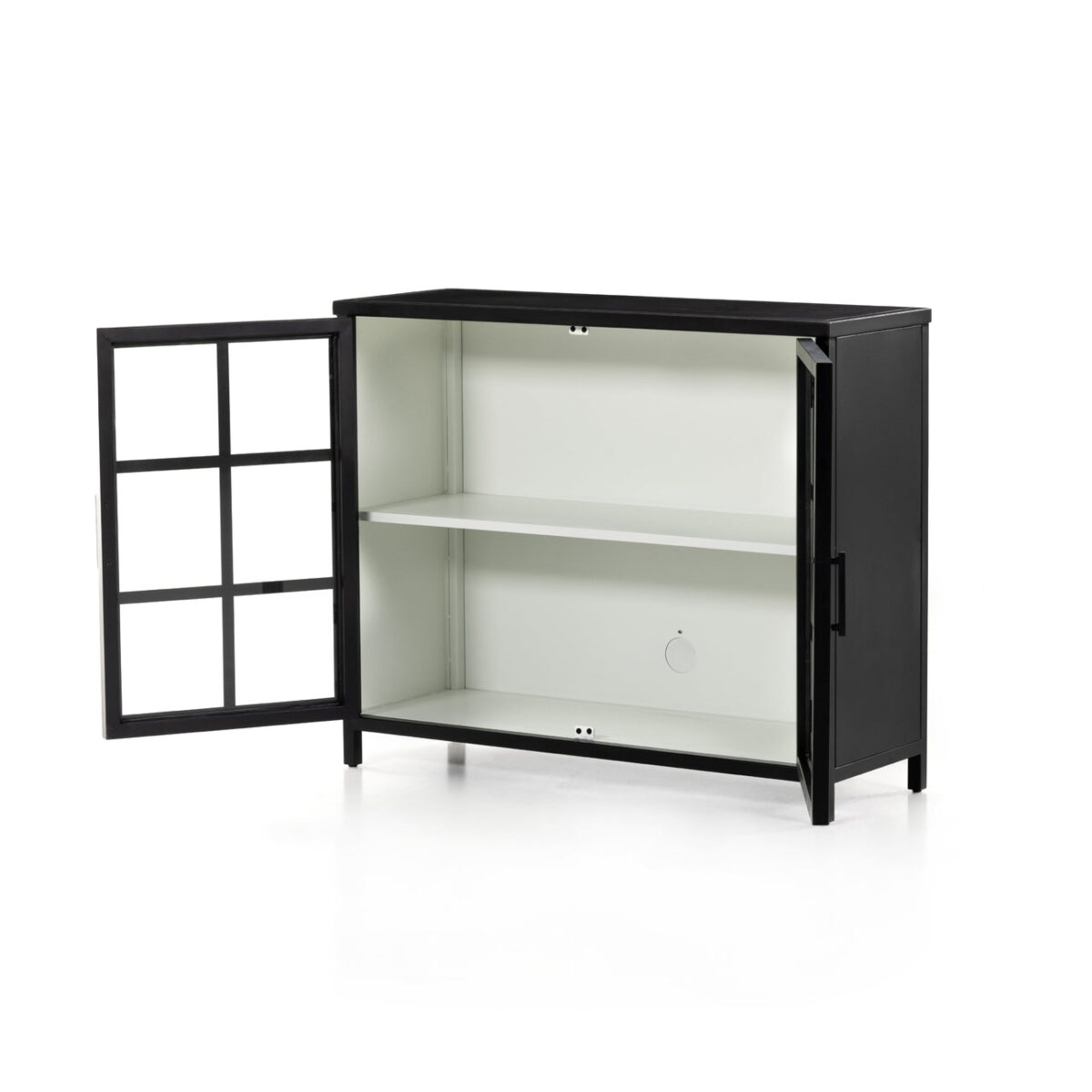 Lemari Purnama - Hitam - Image 6