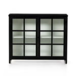 Lemari Purnama - Hitam - Image 7