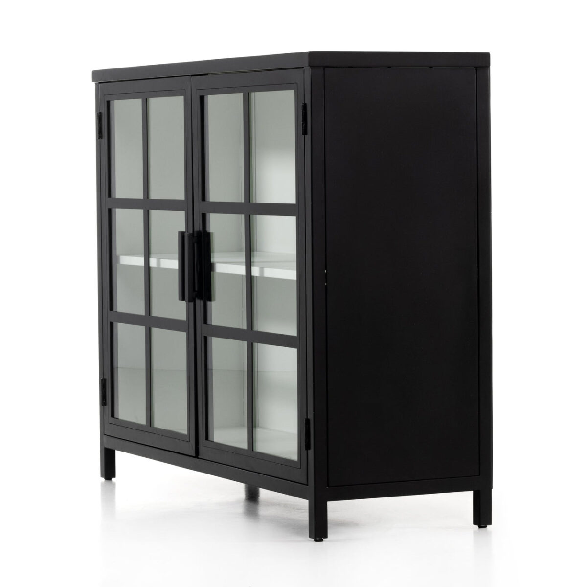 Lemari Purnama - Hitam - Image 11