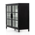 Lemari Purnama - Hitam - Image 11