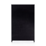 Lemari Purnama - Hitam - Image 12