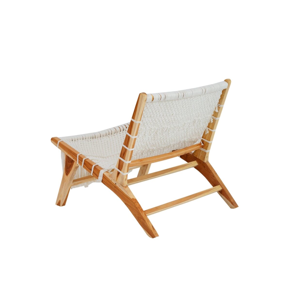 Shinta Lounge Chair - Image 3