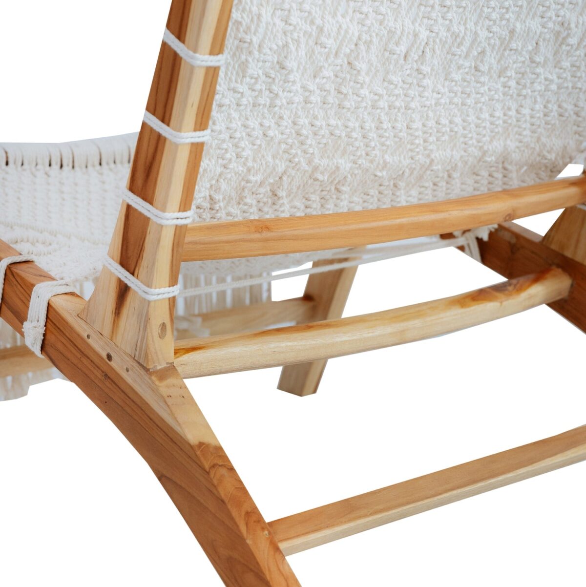 Shinta Lounge Chair - Image 4