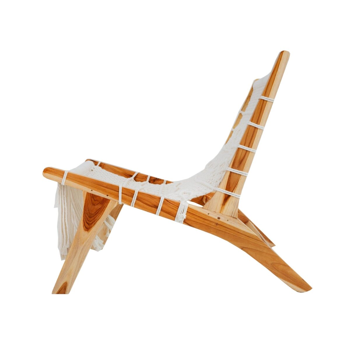 Shinta Lounge Chair - Image 2
