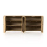 Atma Sideboard - Natural Circle Cane - Image 3