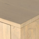 Atma Sideboard - Natural Circle Cane - Image 6