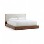 Mahendra Elegance Bed