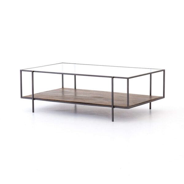 coffee Table Kintamani
