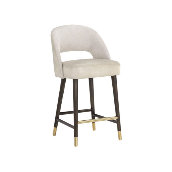 Ayu Bar & Counter Stool