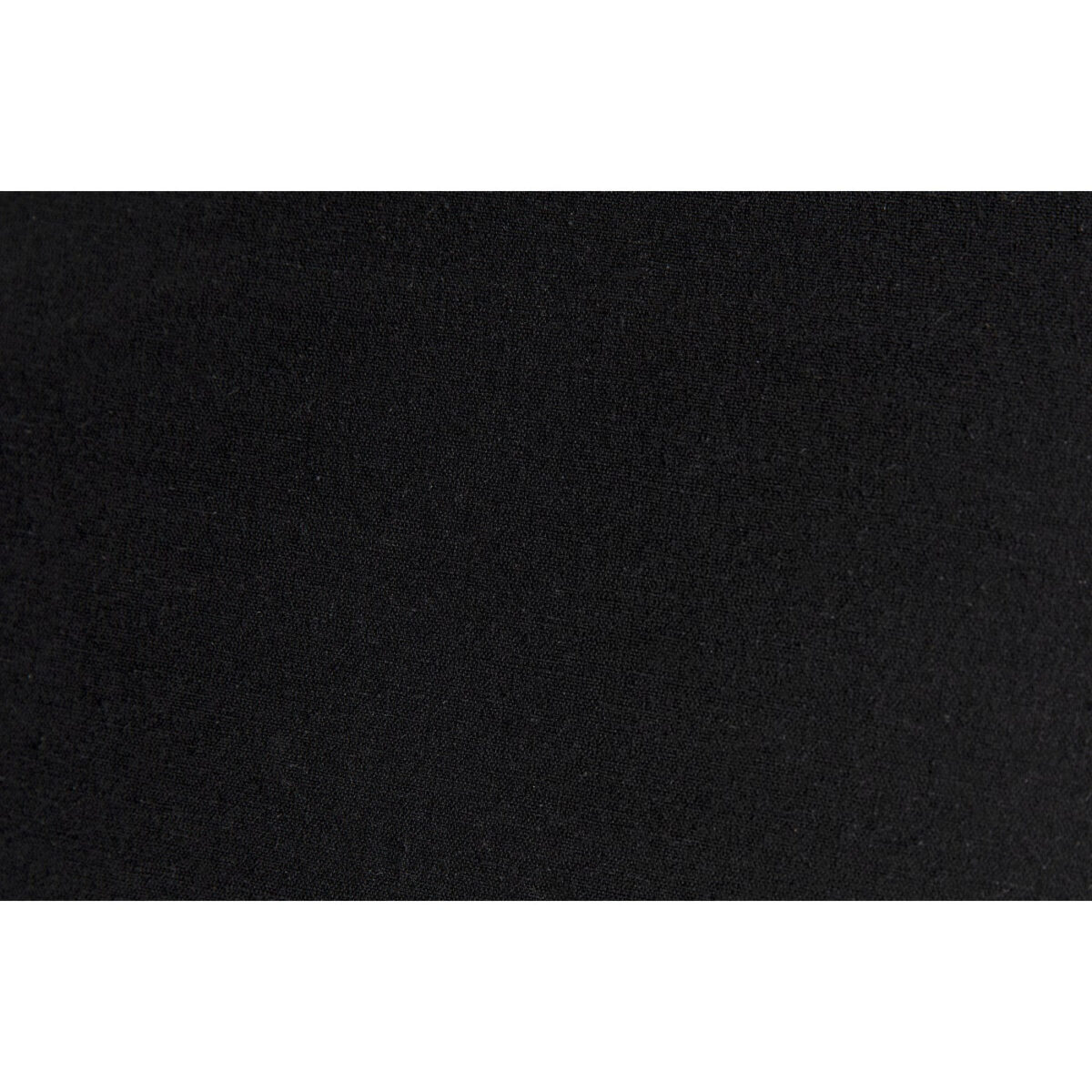 Luna Chaise - Teak w/Black Fabric - Image 5