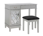 Putri's Teak Vanity Table