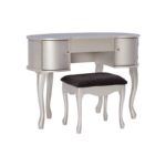 Larasati's Teak Vanity Table