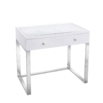 Saraswati Vanity Table with Lights
