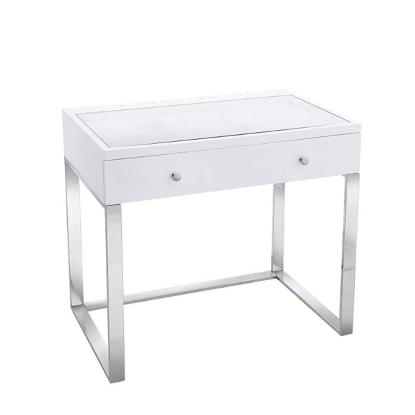 Saraswati Vanity Table with Lights