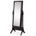 Indah Teak Jewelry Cabinet
