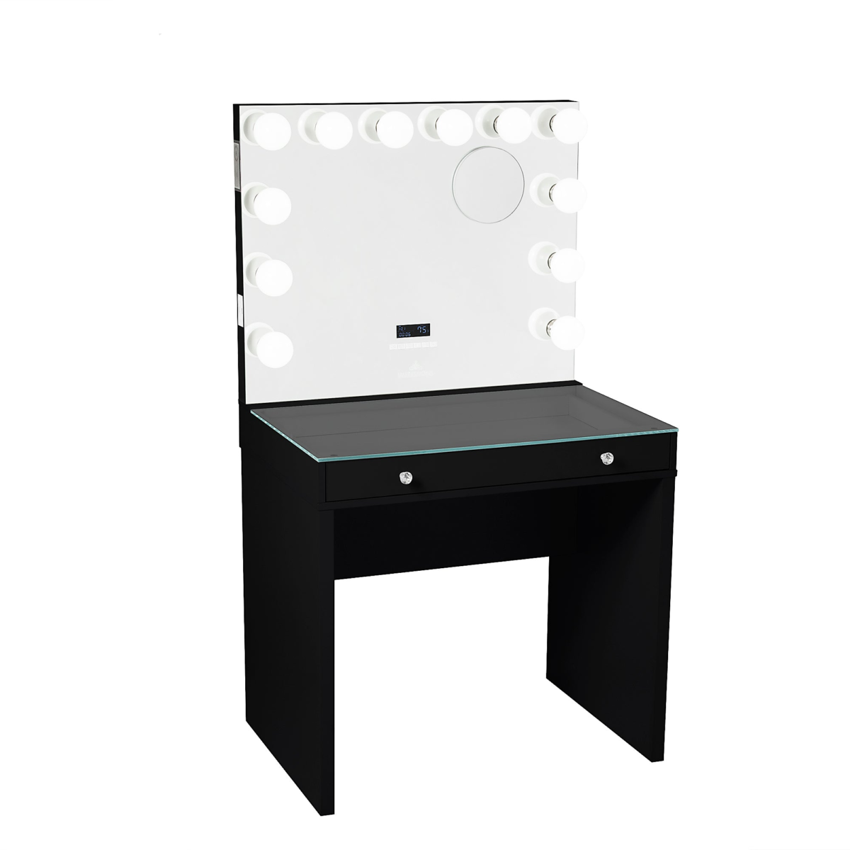 Ratu Hollywood Vanity Table - Image 5