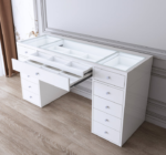Arjuna Deluxe Vanity Table - Image 5