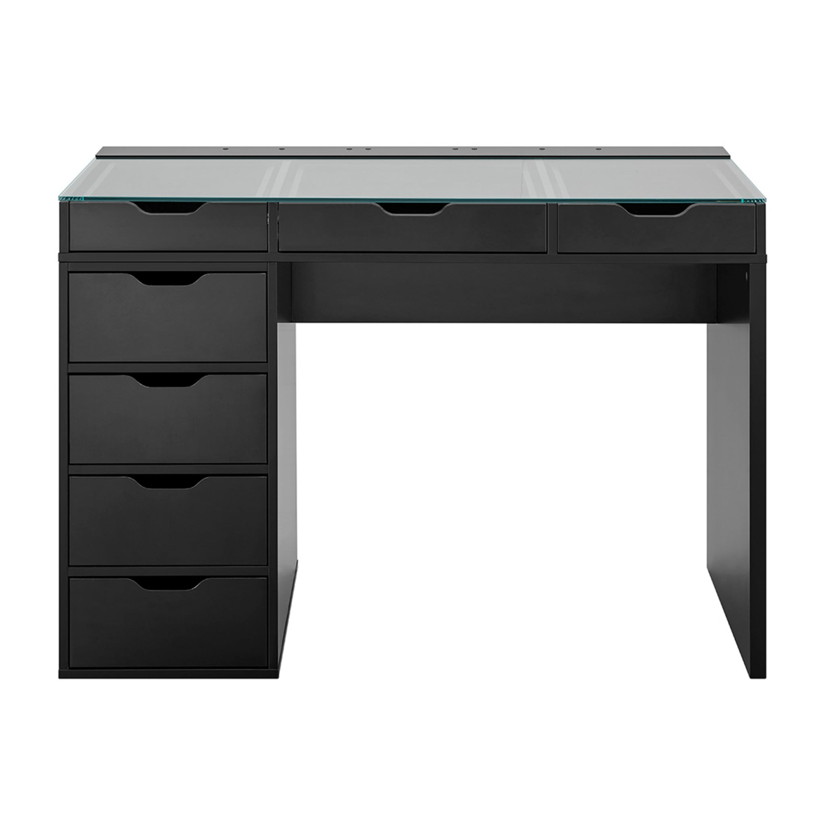 Mahesa Modern Vanity Table - Image 3