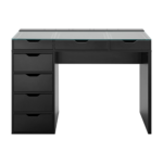 Mahesa Modern Vanity Table - Image 3