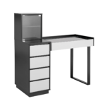Raden Modern Vanity Table