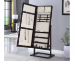 Ayu's Teak Jewelry Cabinet - Image 3