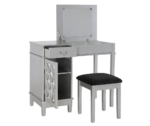 Putri's Teak Vanity Table - Image 5