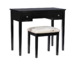 Intan's Teak Vanity Set - Image 5