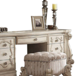 Sari's Teak Vanity Table - Image 4